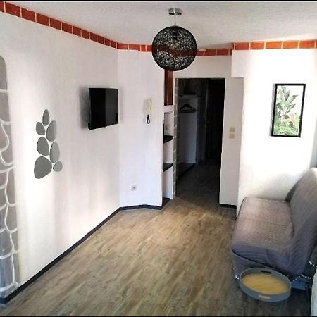 Appartement T2 Quartier Chateau De Pau Luaran gambar