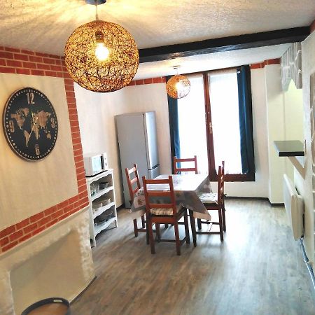 Appartement T2 Quartier Chateau De Pau Luaran gambar