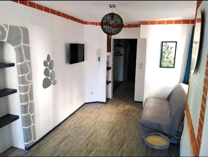 Appartement T2 Quartier Chateau De Pau Luaran gambar