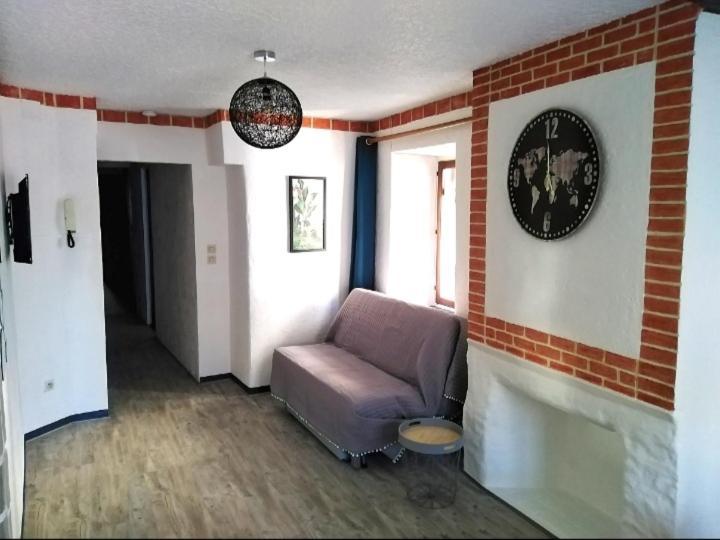 Appartement T2 Quartier Chateau De Pau Luaran gambar