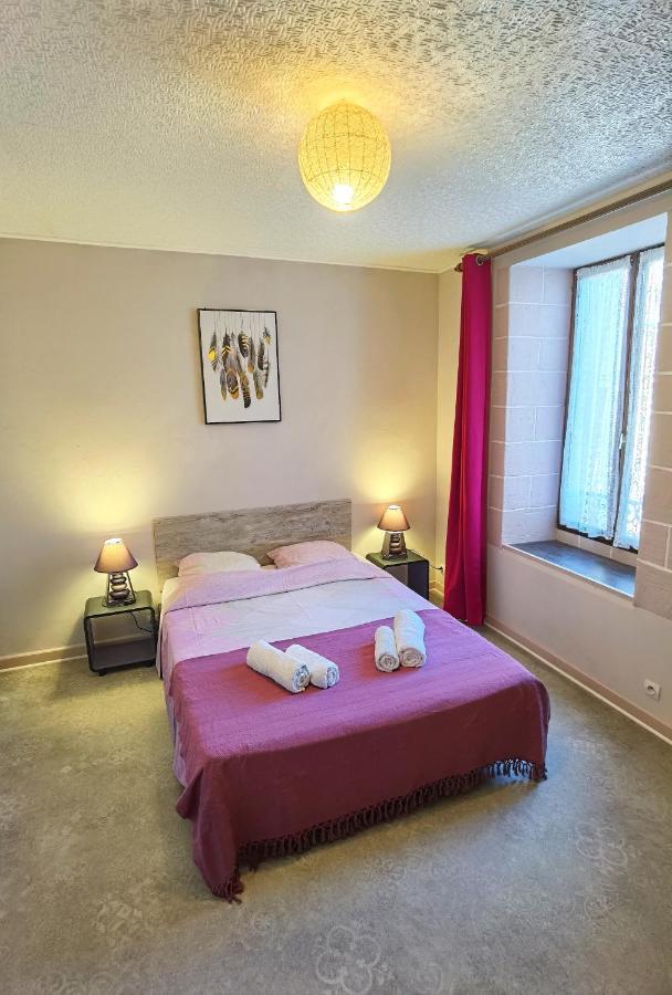 Appartement T2 Quartier Chateau De Pau Luaran gambar