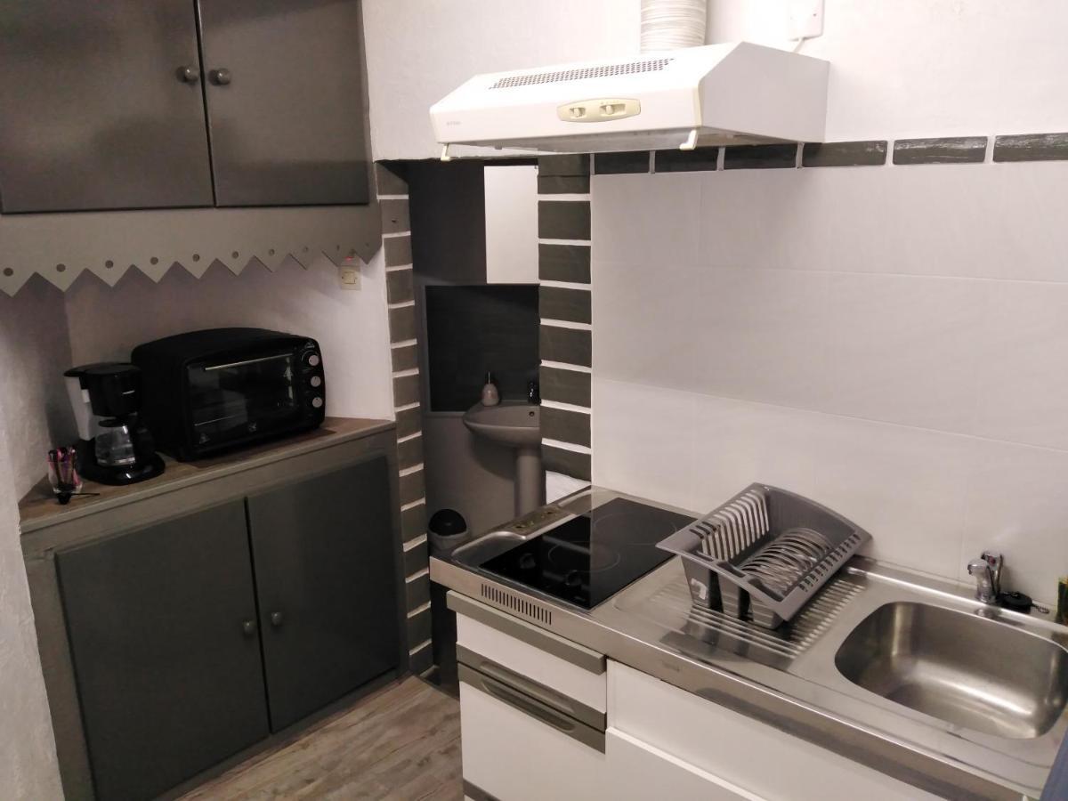 Appartement T2 Quartier Chateau De Pau Luaran gambar